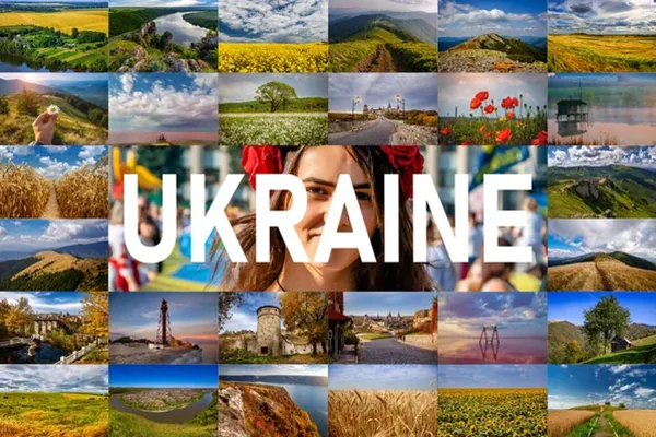 Подорожі містами України